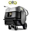 Karcher 1.109-157.0 Mojave Electric Hot Water Pressure Washer 2000Psi 3GPM 240 volts 200000Btu Carpet and Tile Cleaning Package 20230607